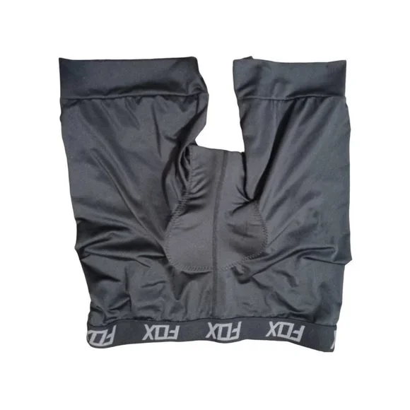 FOX RACING TECBASE LINER SHORTS - Picture 5 of 8